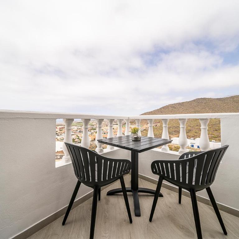 Skyview Apartment - Two-Bedroom Apartment - 27