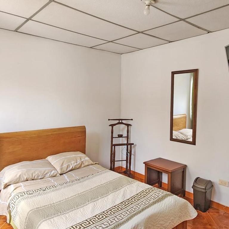 Casa del Pino - Double Room - 2