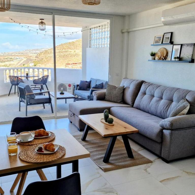 Skyview Apartment - Two-Bedroom Apartment - 2