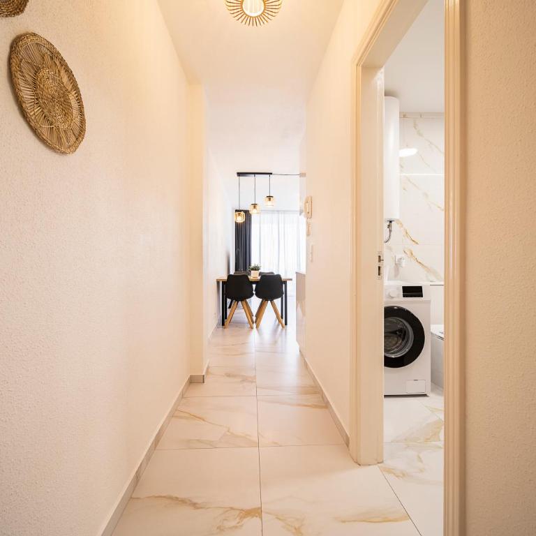 Skyview Apartment - Two-Bedroom Apartment - 7
