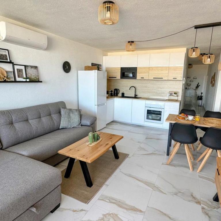 Skyview Apartment - Two-Bedroom Apartment - 1