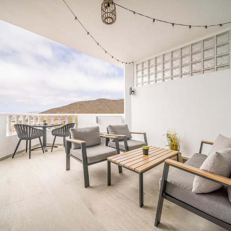 Skyview Apartment - Two-Bedroom Apartment - 26