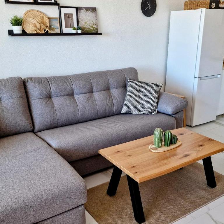 Skyview Apartment - Two-Bedroom Apartment - 11