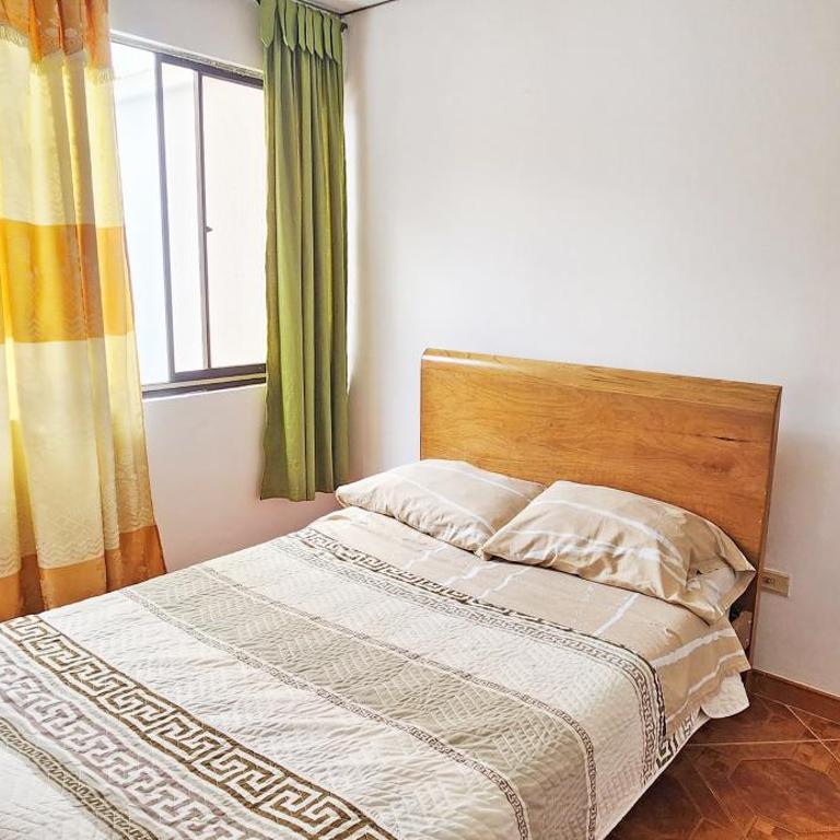 Casa del Pino - Double Room - 3