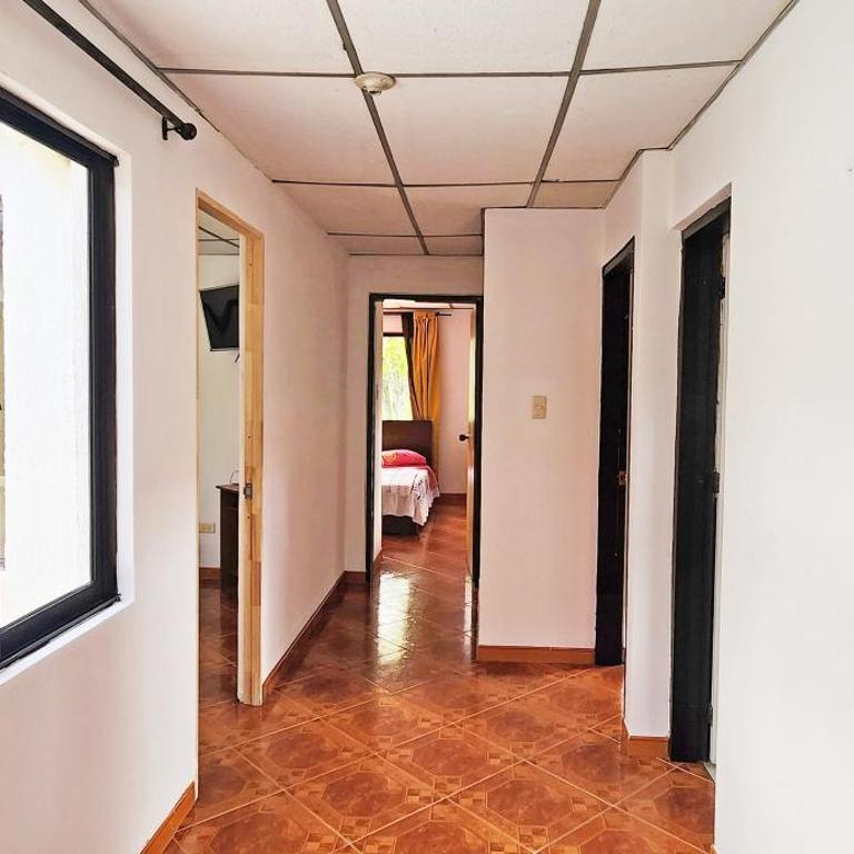 Casa del Pino - Double Room - 4