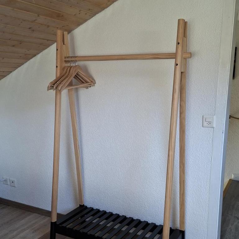 Anna's Appartement - Apartment mit 1 Schlafzimmer - 19