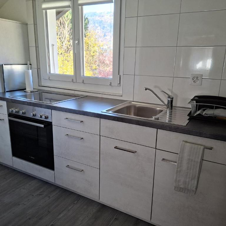 Anna's Appartement - Apartment mit 1 Schlafzimmer - 20