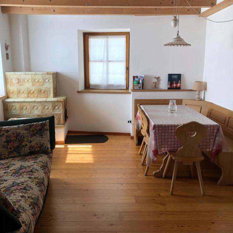Ca' Stella - Appartamento Familiare con 2 Camere da Letto - 1