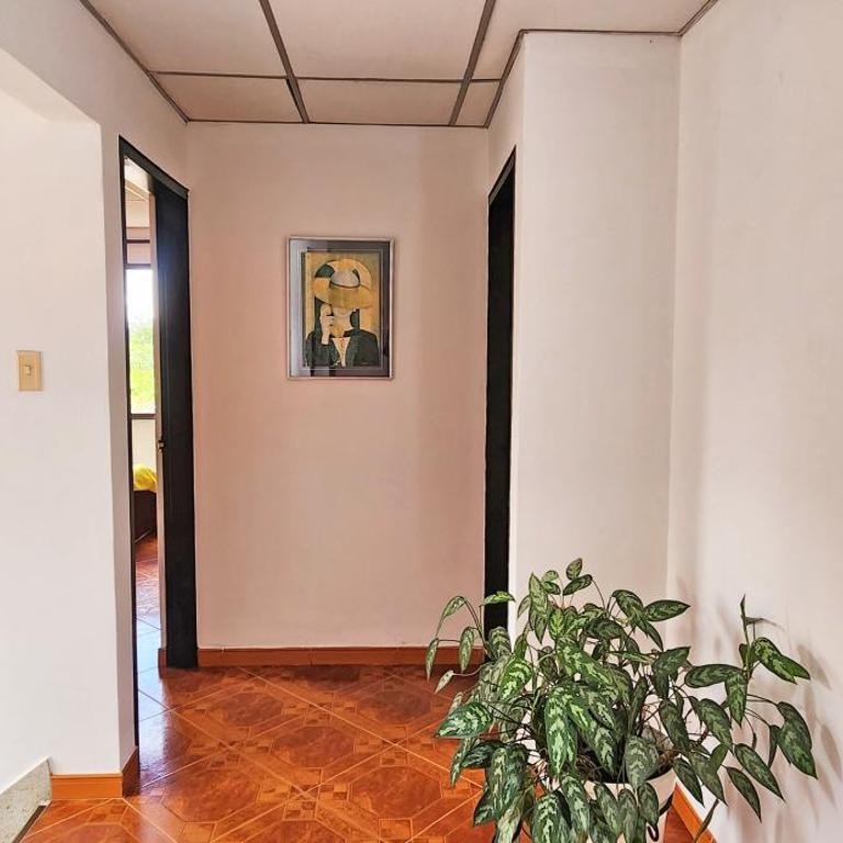 Casa del Pino - Twin Room - 4