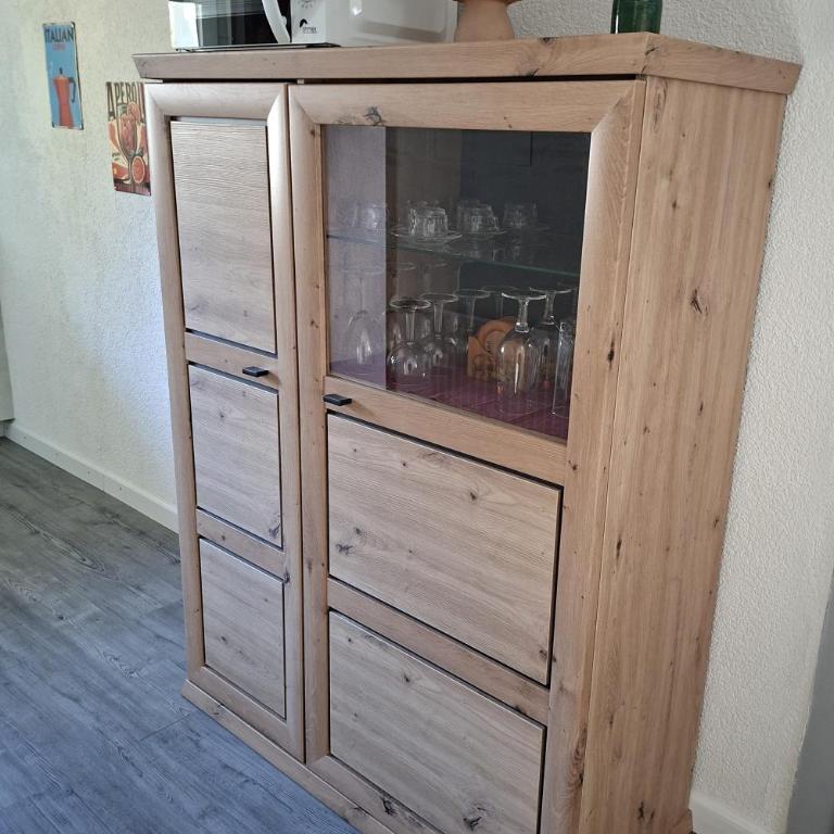 Anna's Appartement - Apartment mit 1 Schlafzimmer - 11
