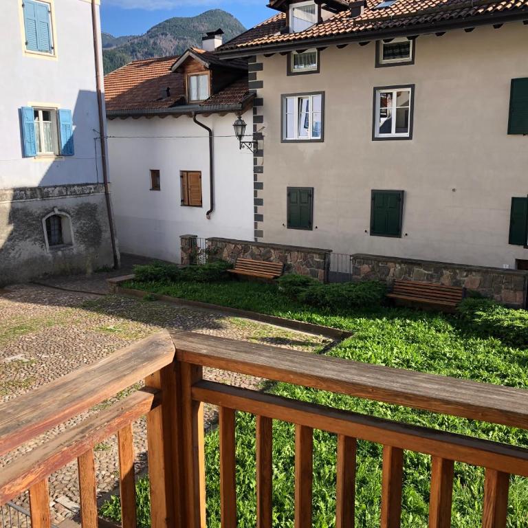 Ca' Stella - Appartamento Familiare con 2 Camere da Letto - 12