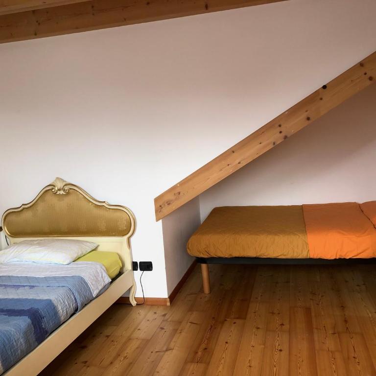 Ca' Stella - Appartamento Familiare con 2 Camere da Letto - 9
