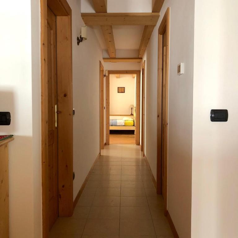 Ca' Stella - Appartamento Familiare con 2 Camere da Letto - 7