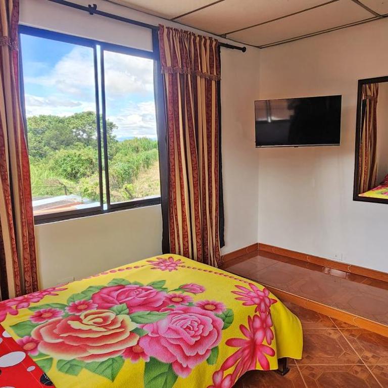 Casa del Pino - Twin Room - 5