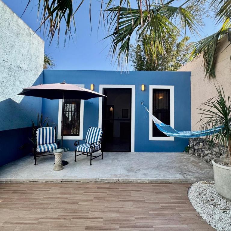 Casa Muna - Two-Bedroom House - 9