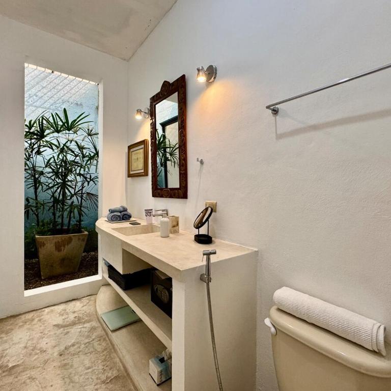 Casa Muna - Two-Bedroom House - 11