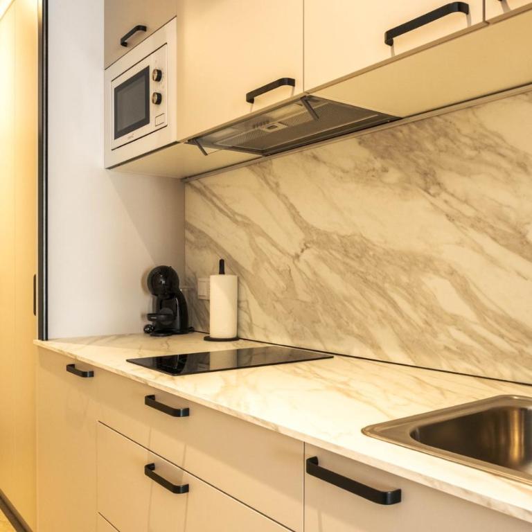 GuestReady - ARIQUS Apartments - Estudio - 2