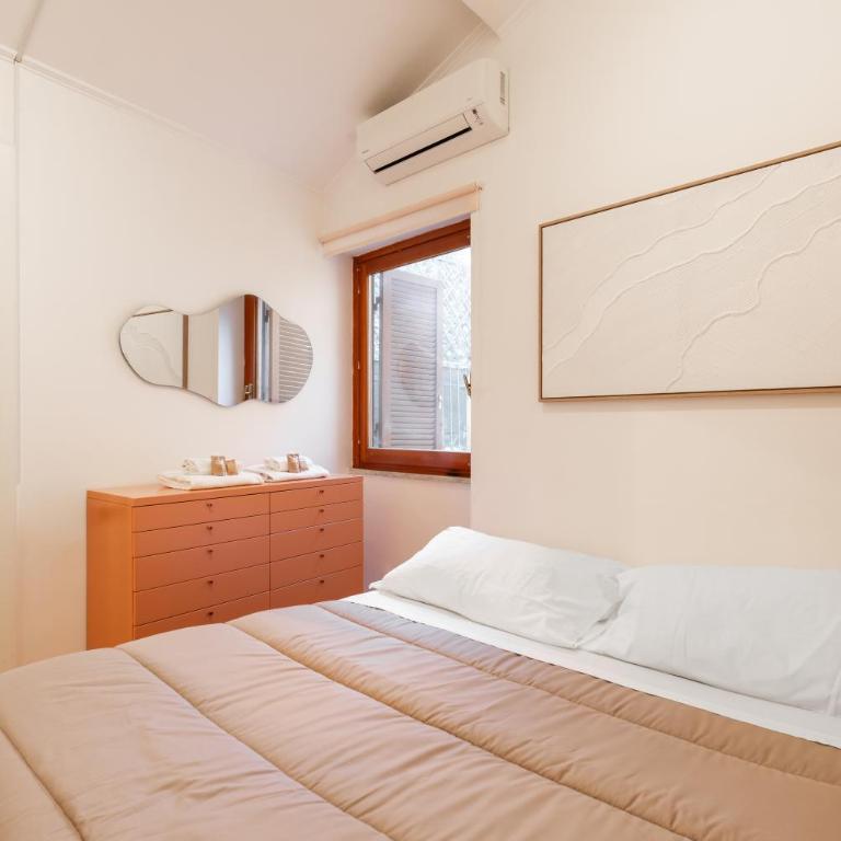 Navona Rooftop - Appartamento con 2 Camere da Letto - 7