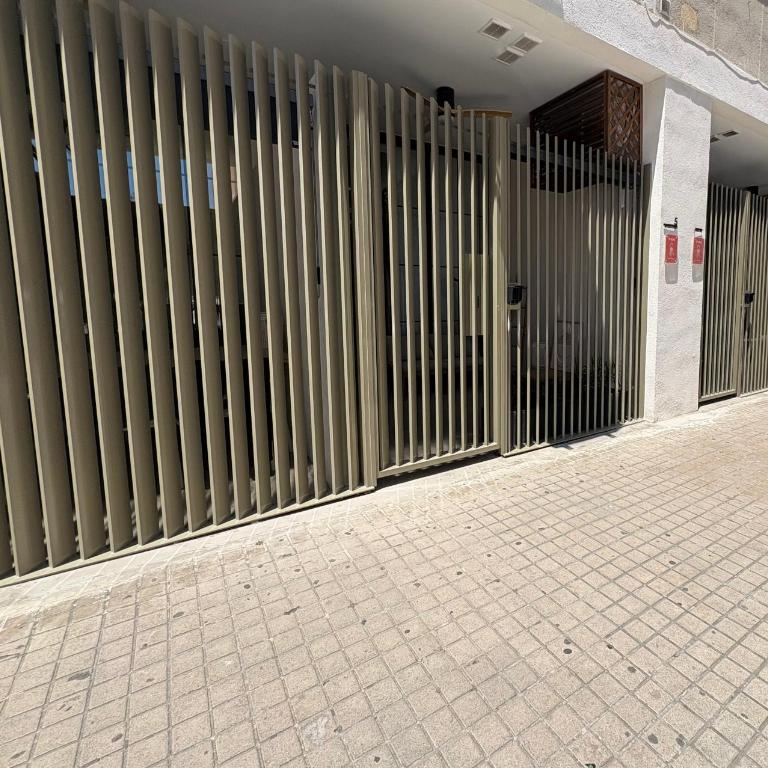 Mestalla flats & Rut - Two-Bedroom Apartment - 15