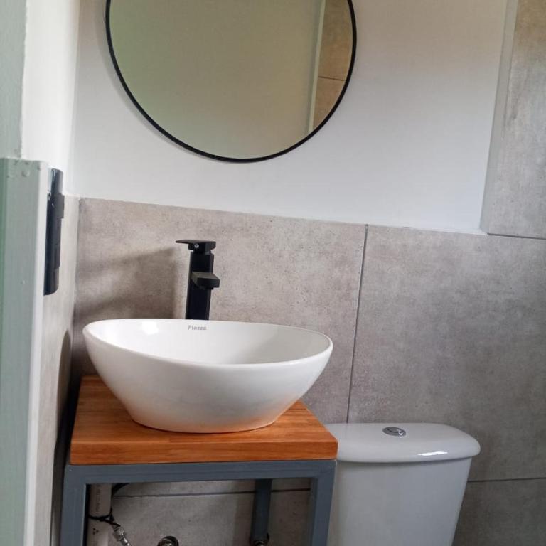 Bosque Patagónico - Apartamento de 1 dormitorio - 4