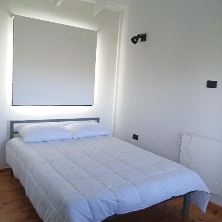 Bosque Patagónico - Apartamento de 1 dormitorio - 8