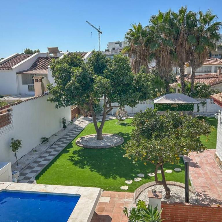Villa Soreya Benalmadena - Villa - 36