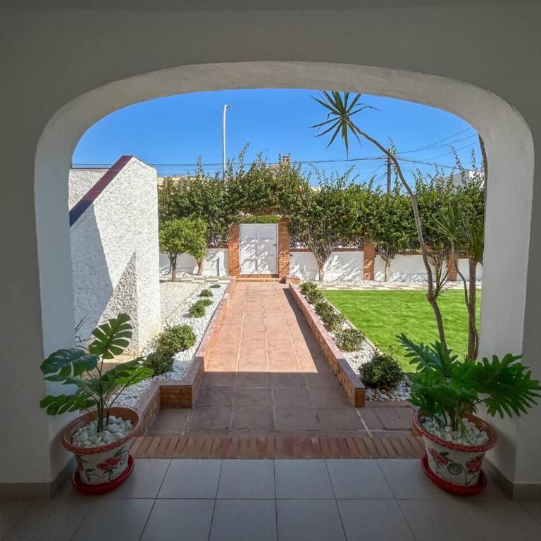 Villa Soreya Benalmadena - Villa - 26
