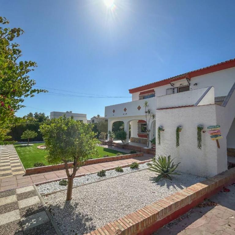 Villa Soreya Benalmadena - Villa - 13