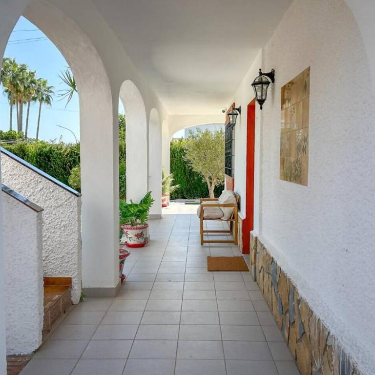 Villa Soreya Benalmadena - Villa - 19