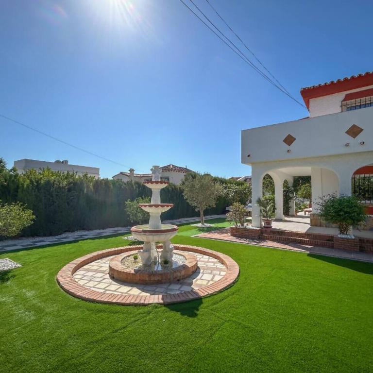 Villa Soreya Benalmadena - Villa - 20