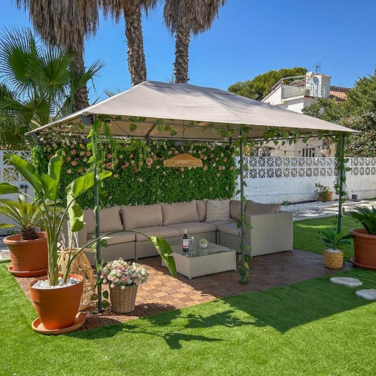 Villa Soreya Benalmadena - Villa - 16