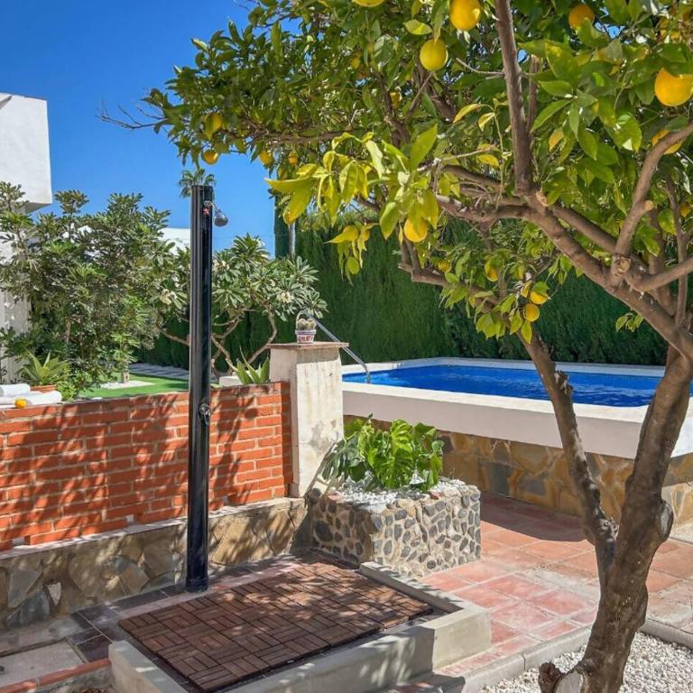 Villa Soreya Benalmadena - Villa - 21