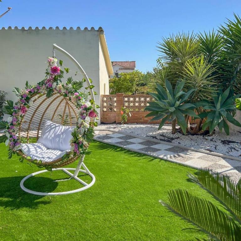 Villa Soreya Benalmadena - Villa - 22