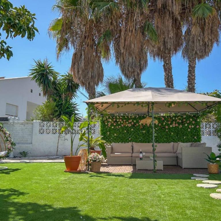Villa Soreya Benalmadena - Villa - 24