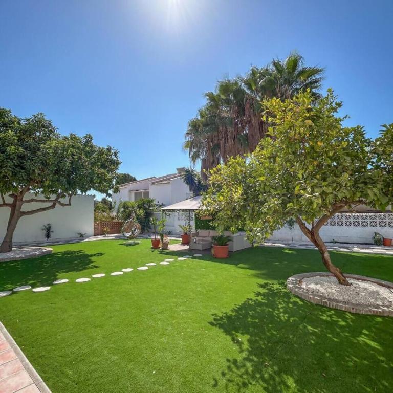 Villa Soreya Benalmadena - Villa - 28