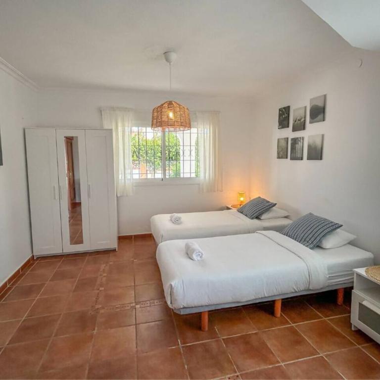 Villa Soreya Benalmadena - Villa - 12