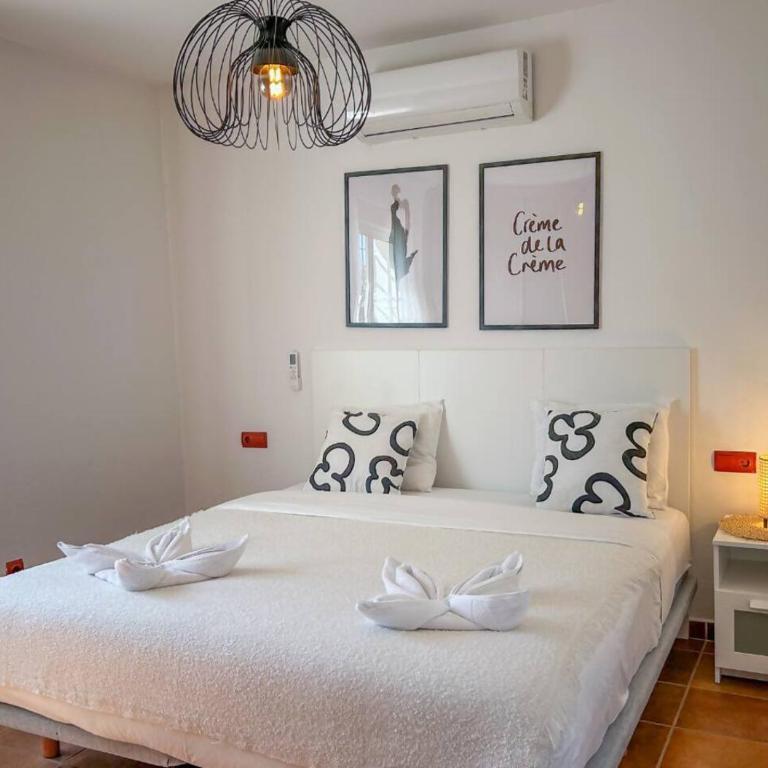 Villa Soreya Benalmadena - Villa - 7