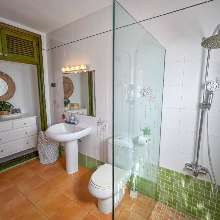 Villa Soreya Benalmadena - Villa - 37