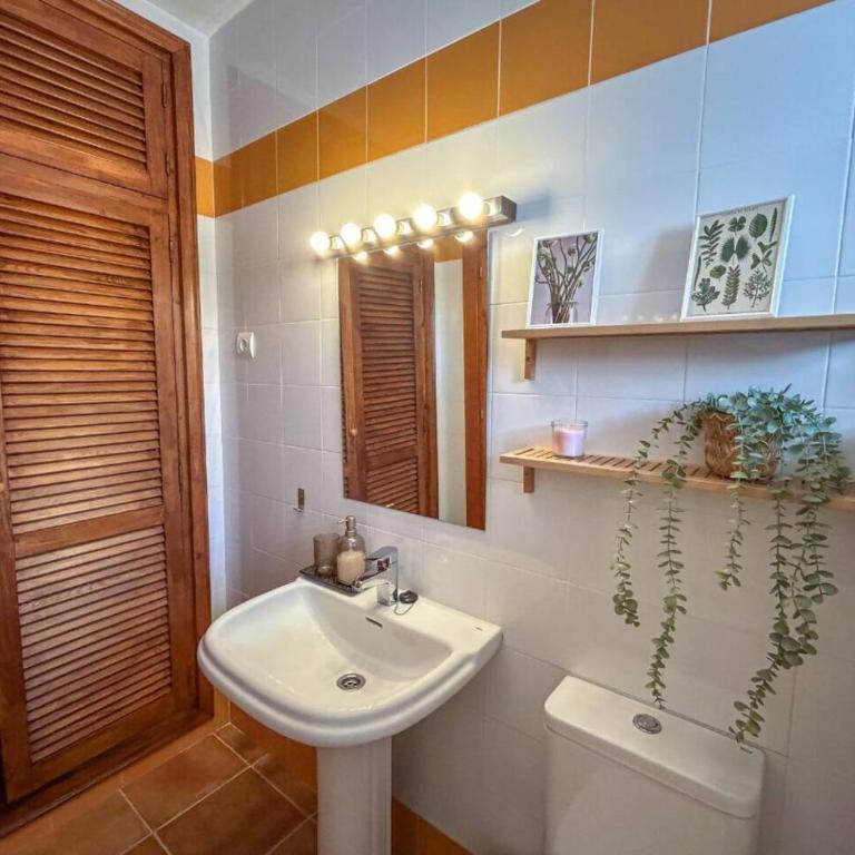 Villa Soreya Benalmadena - Villa - 11