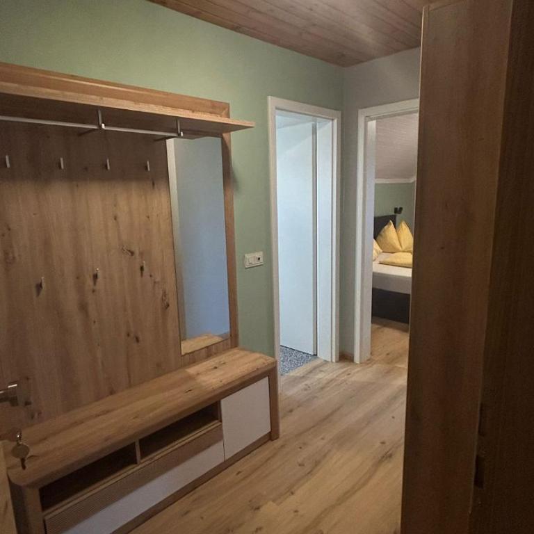 Appartements Sigmair - Appartamento con 1 Camera da Letto - 4