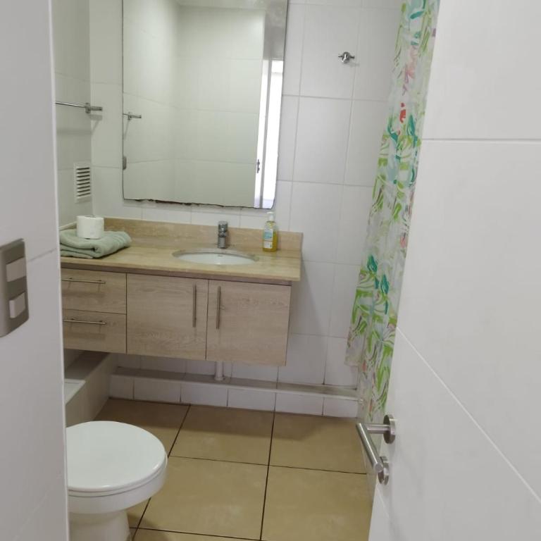 departamento en el centro de iquique familiar - One-Bedroom Apartment - 7