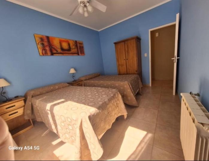 Apart Hotel Naga Huel - Apartamento de 3 dormitorios - 7