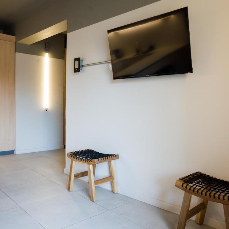 Relax in this charming Studio - Apartamento de 1 dormitorio - 1