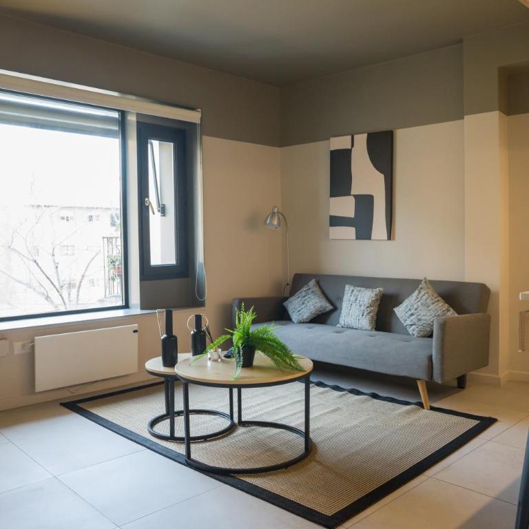 Relax in this charming Studio - Apartamento de 1 dormitorio - 16