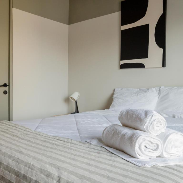 Relax in this charming Studio - Apartamento de 1 dormitorio - 19