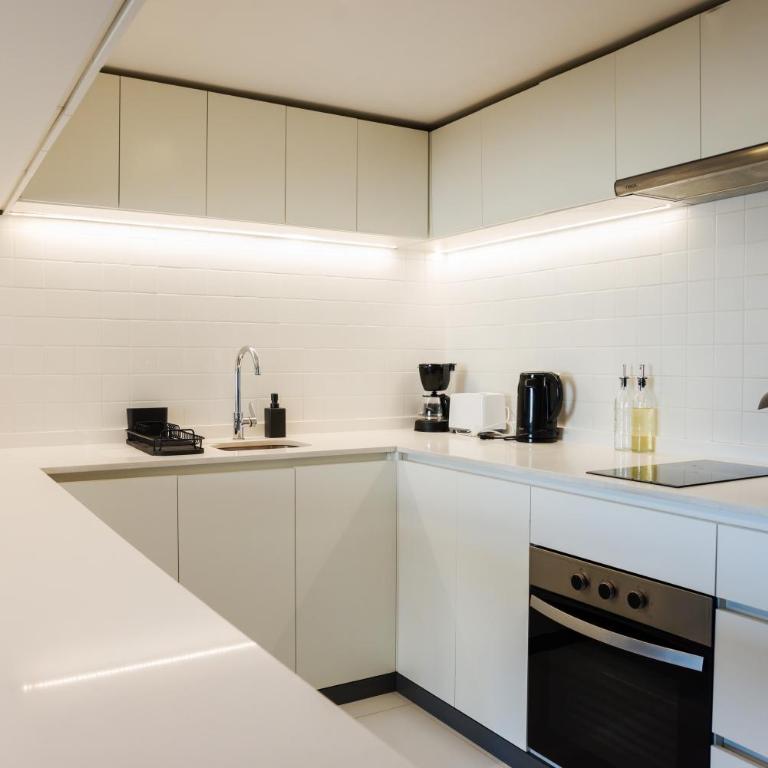 Huelén Suites by Andes STR - Apartamento de 1 dormitorio - 17