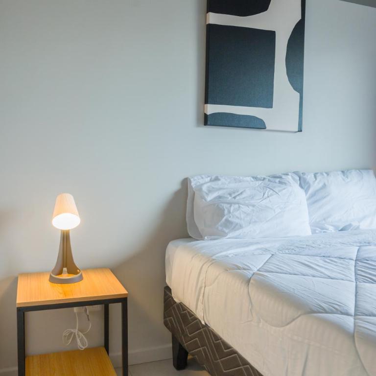 Relax in this charming Studio - Apartamento de 1 dormitorio - 20