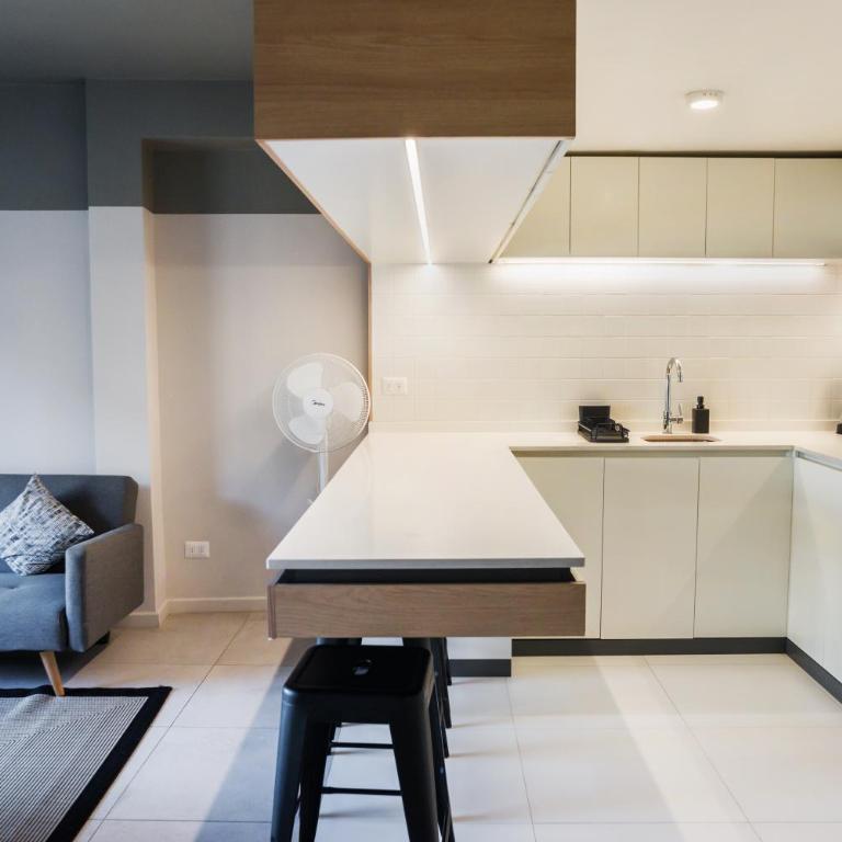 Relax in this charming Studio - Apartamento de 1 dormitorio - 23