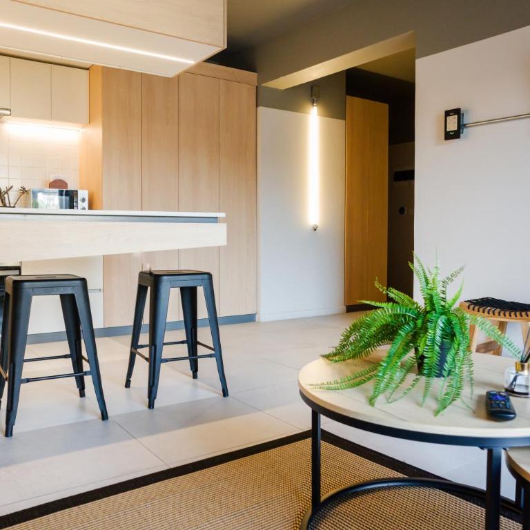 Relax in this charming Studio - Apartamento de 1 dormitorio - 30