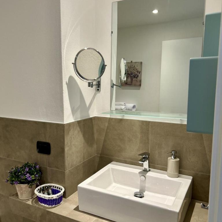 LakeSide View Apartment - Appartamento con 1 Camera da Letto - 24